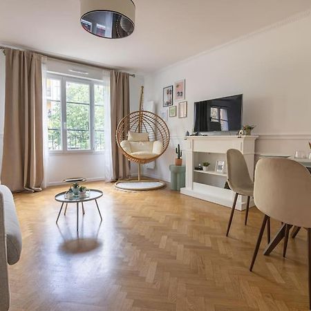 The Smile House // Bussy-Saint-Georges Apartment Exterior photo
